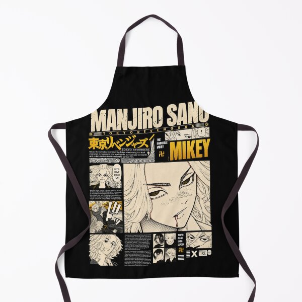 Item preview, Tokyo Revengers designed and sold by derricwise.