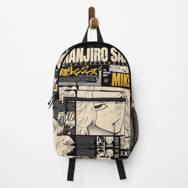 Item preview, Tokyo Revengers designed and sold by derricwise.