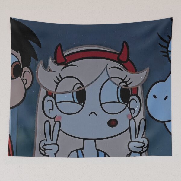 Item preview, Star vs. the Forces of Evil designed and sold by Unixshop.