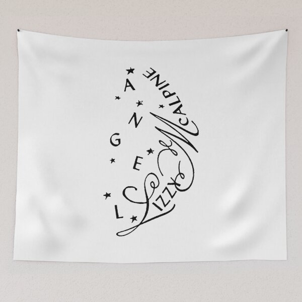 Item preview, Lizzy Mcalpine Merch Music Note designed and sold by lamiss-lacos.