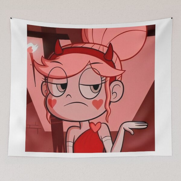 Item preview, Star vs. the Forces of Evil designed and sold by Unixshop.