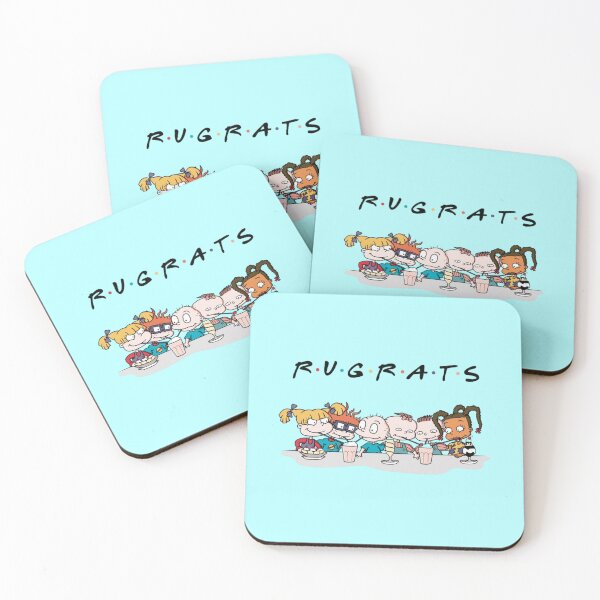 Item preview, Rugrats designed and sold by Oldvan08.