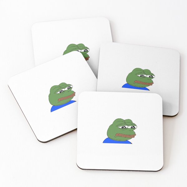 Item preview, Pepe Sad designed and sold by MultiNova.