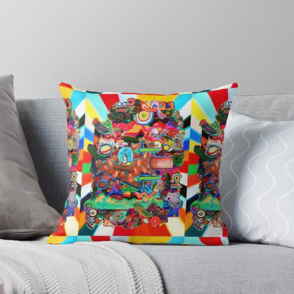Item preview, Pop abstract designed and sold by Diego Manuel Rodriguez.