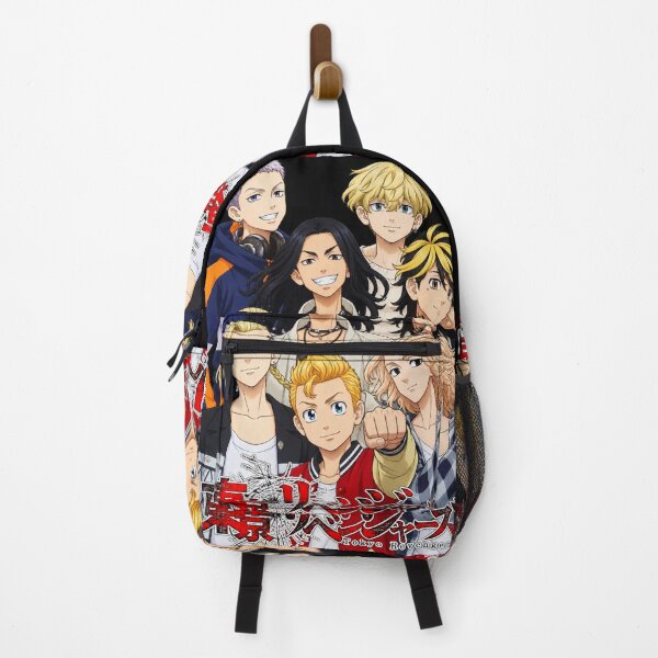 Item preview, Tokyo Revengers designed and sold by derricwise.