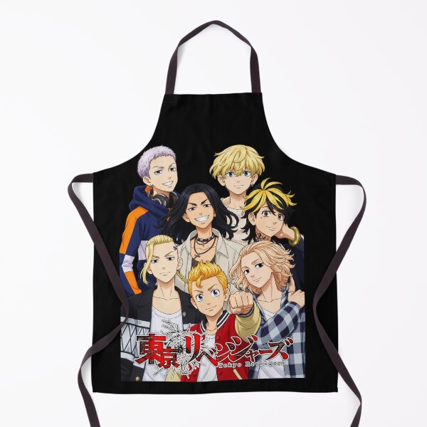 Item preview, Tokyo Revengers designed and sold by derricwise.