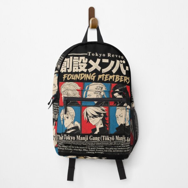 Item preview, Tokyo Revengers designed and sold by derricwise.
