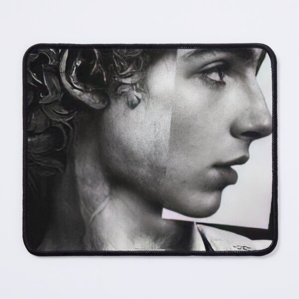 Item preview, Timothe Chalamet designed and sold by Unixshop.