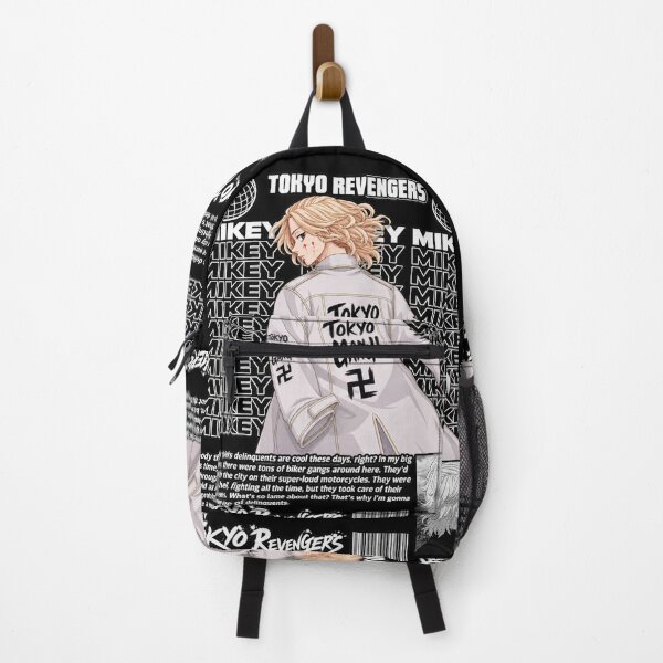 Item preview, Tokyo Revengers designed and sold by derricwise.