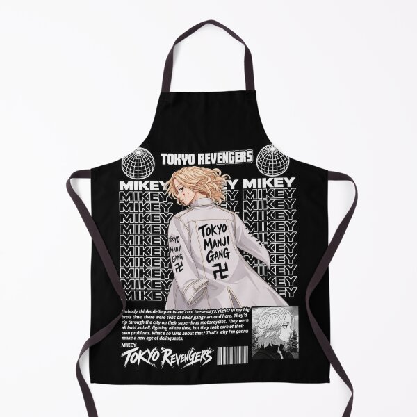 Item preview, Tokyo Revengers designed and sold by derricwise.