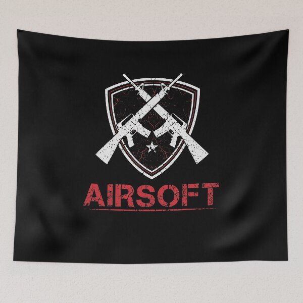 Item preview, Airsoft Milsim Tactical Gear Skirmish BB (32) designed and sold by LevernePrickles.