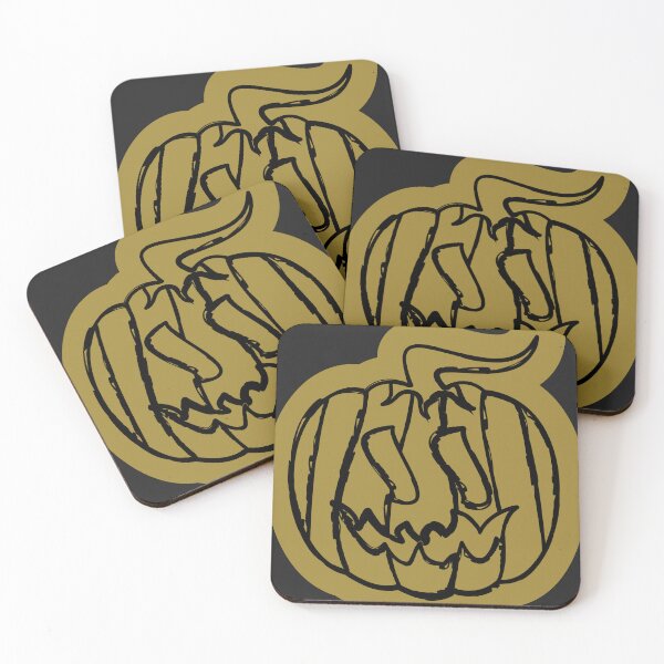 Item preview, Raw Grunge Streetwear Print/ Halloween Pumpkin Art designed and sold by underd0g_seller.