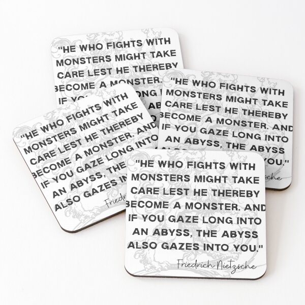Item preview, He who fights designed and sold by Nicole13x.