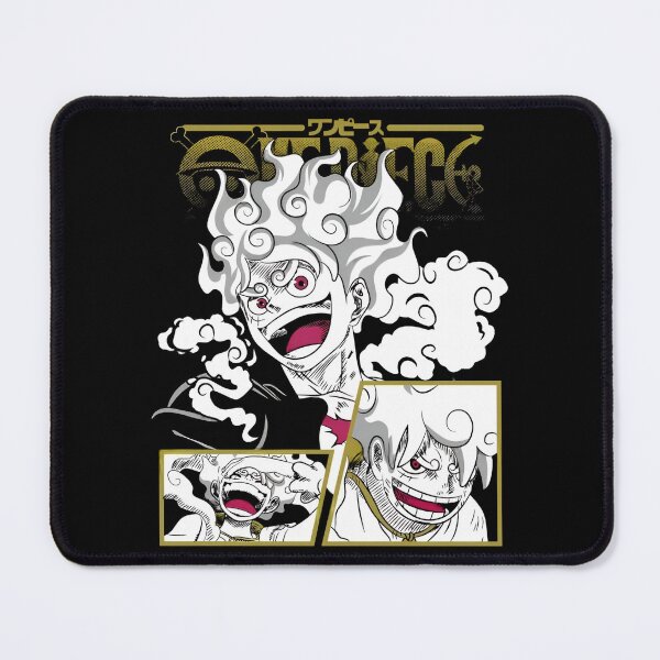 Item preview, Gear 5 Luffy designed and sold by ZORO MAZE.