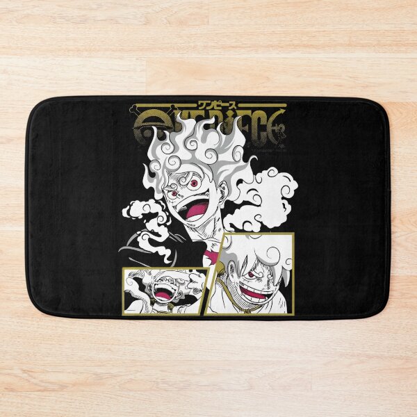 Item preview, Gear 5 Luffy designed and sold by ZORO MAZE.