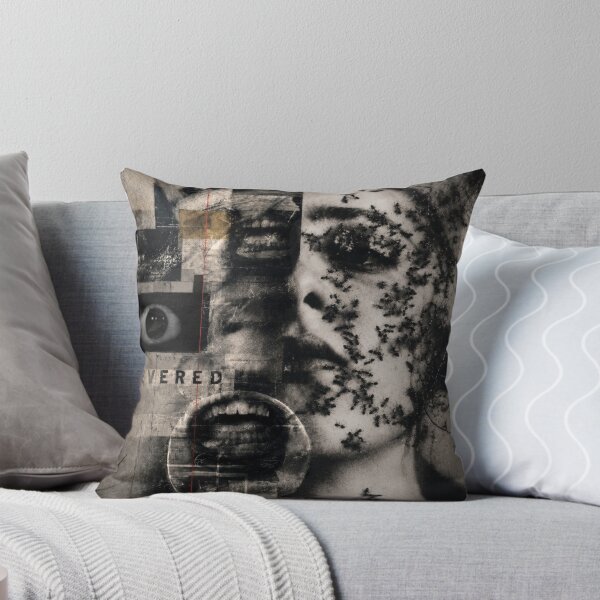 Item preview, Severed designed and sold by Gregory James Wyrick.