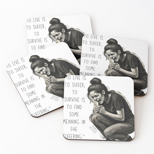 Item preview, Suffering designed and sold by Nicole13x.