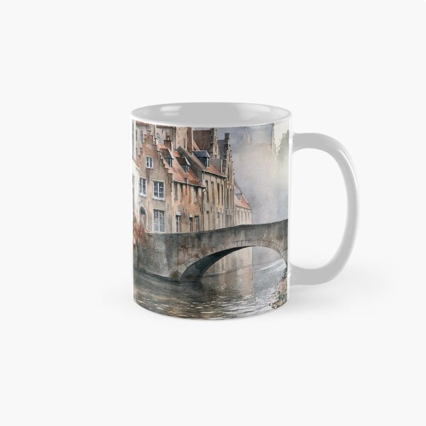 Item preview, London Bricks and Water 02 designed and sold by Neo-Chrio.