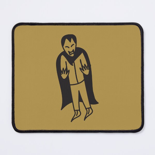 Item preview, Halloween Vampire Graphic Print Streetwear designed and sold by underdog_seller.