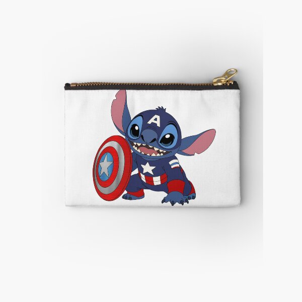 Item preview, Stitch Captain designed and sold by Delmu16.