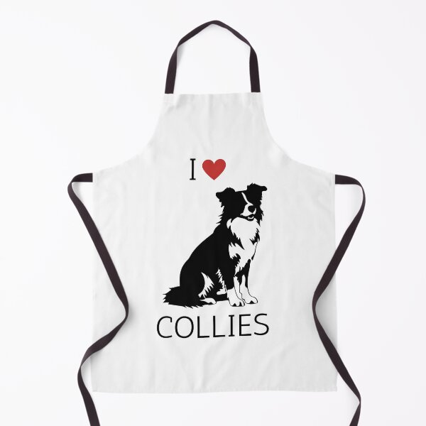 Item preview, Me encanta el diseño de collies designed and sold by EAlexander19.