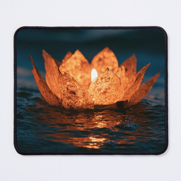 Item preview, River Lotus Lantern designed and sold by Neo-Chrio.