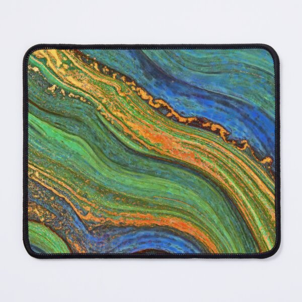 Item preview, Abstract Color Swirls designed and sold by Jill Nightingale.
