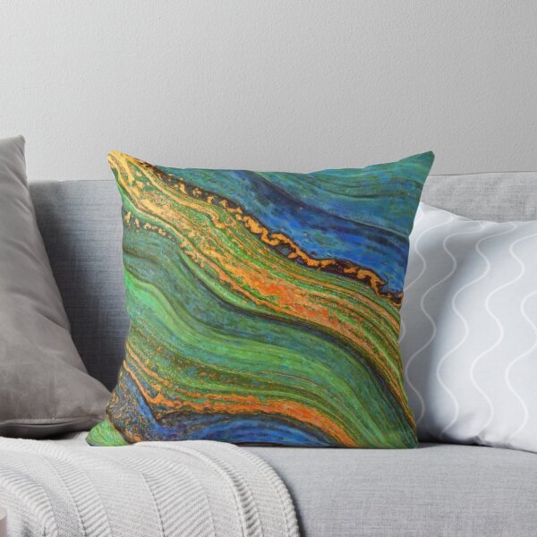 Item preview, Abstract Color Swirls designed and sold by Jill Nightingale.