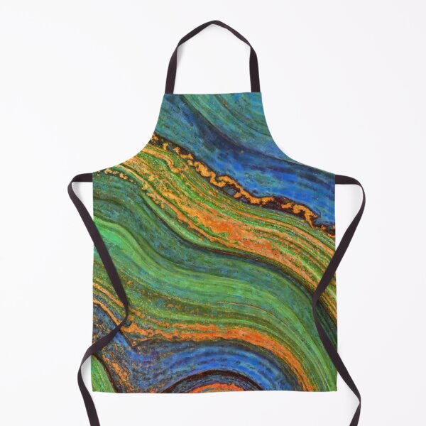 Item preview, Abstract Color Swirls designed and sold by Jill Nightingale.