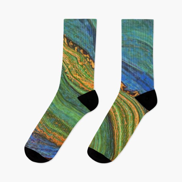Item preview, Abstract Color Swirls designed and sold by Jill Nightingale.