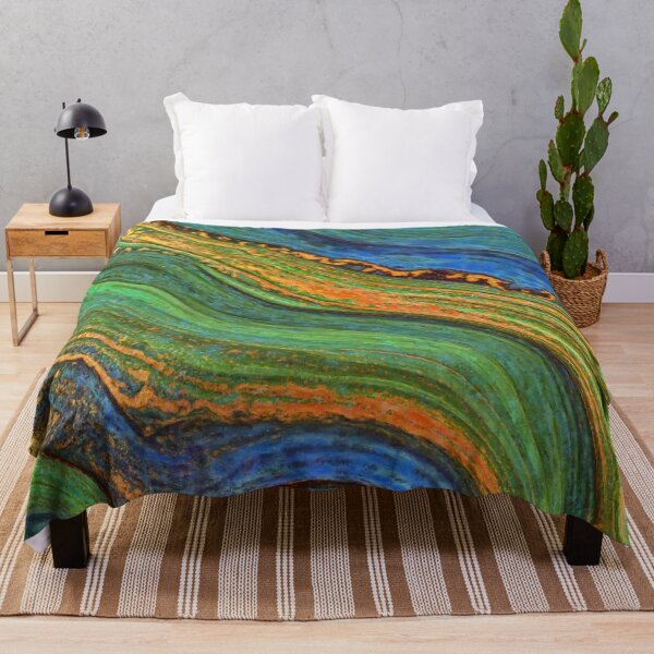 Item preview, Abstract Color Swirls designed and sold by Jill Nightingale.