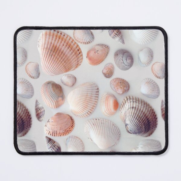 Item preview, Pale shells designed and sold by Antje Wauer.