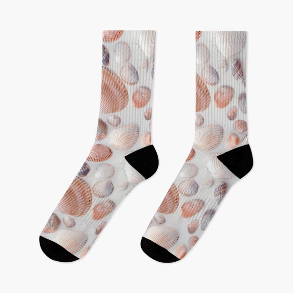 Item preview, Pale shells designed and sold by Antje Wauer.