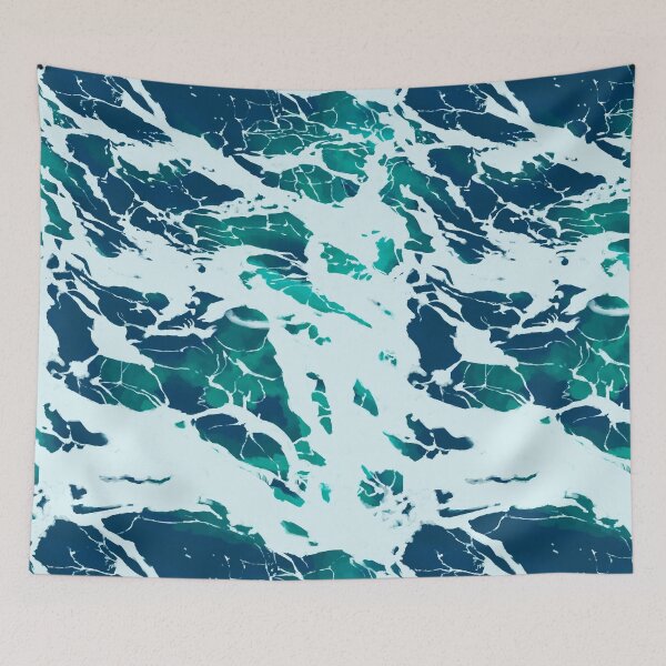 Item preview, Deep Waters designed and sold by BeansAreEvil.