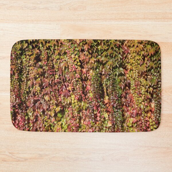 Item preview, Covered Wall designed and sold by Murph's Images.