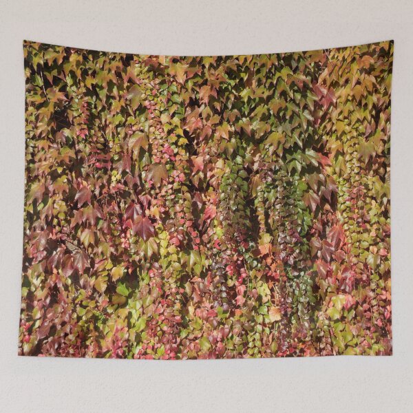 Item preview, Covered Wall designed and sold by Murph's Images.