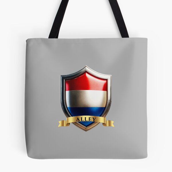 Item preview, Alley Dutch Heritage Crest Shield designed and sold by Highlandkings.
