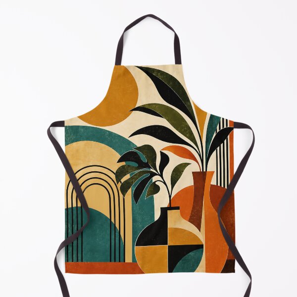 Item preview, MCM Boho No. 1018 designed and sold by Rockett Graphics.