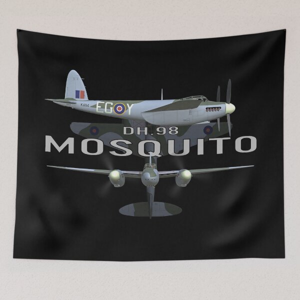 Item preview, Mosquito designed and sold by Dingo-Digital.