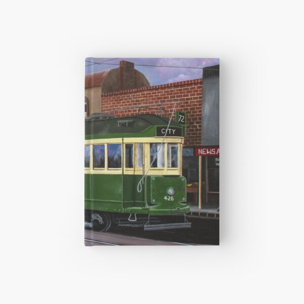 Aperçu de l'œuvre Route 72 créée et vendue par Debra Dickson.
