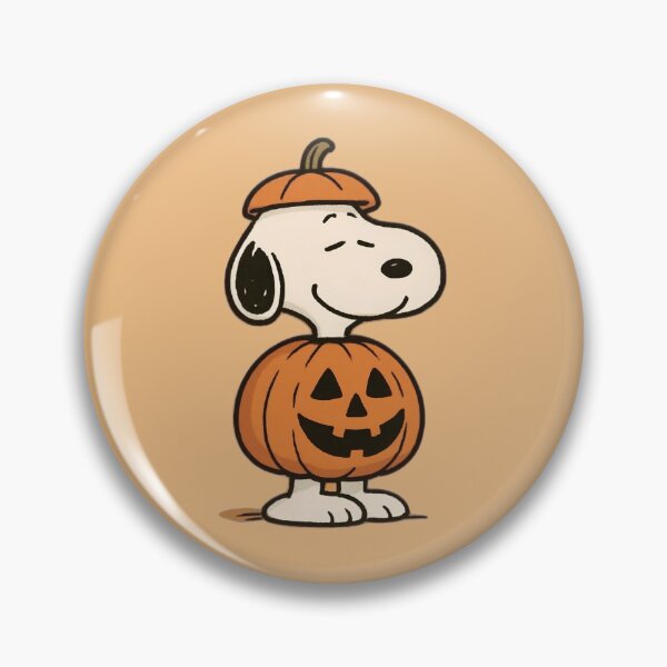 Item preview, pumpkin dog designed and sold by MayarttStudio.