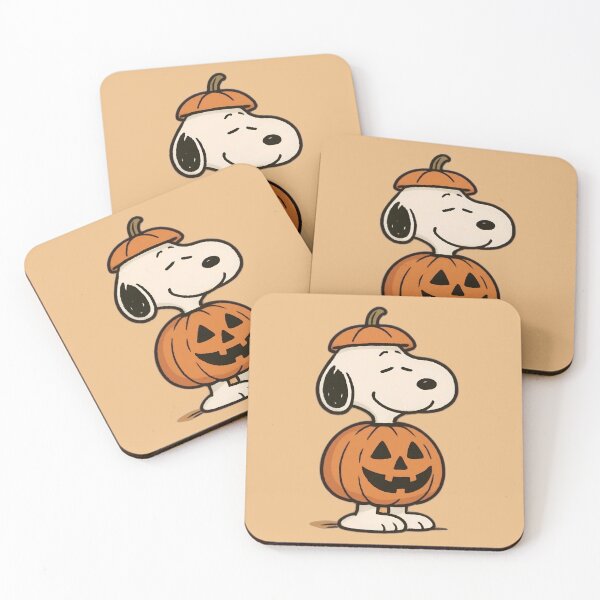 Item preview, pumpkin dog designed and sold by MayarttStudio.