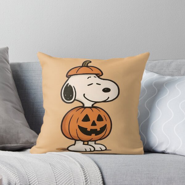 Item preview, pumpkin dog designed and sold by MayarttStudio.