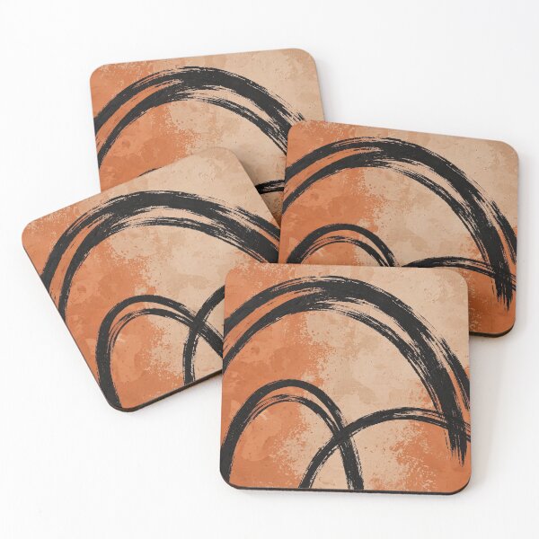 Item preview, Terracotta Arch designed and sold by Oddtone.
