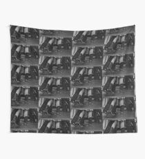Two Step Wall Tapestry