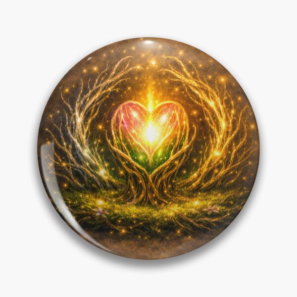 Item preview, Heart of Continuance designed and sold by orions-legacy-sanctuary.