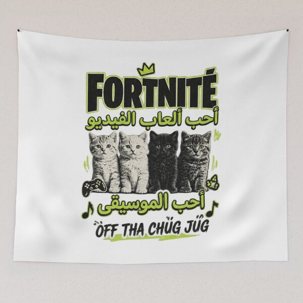 Item preview, Yeat Fortnite designed and sold by Cosmonute.