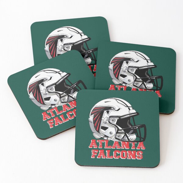 Item preview, Falcons Oversized T-Shirt designed and sold by OfGivingArt.