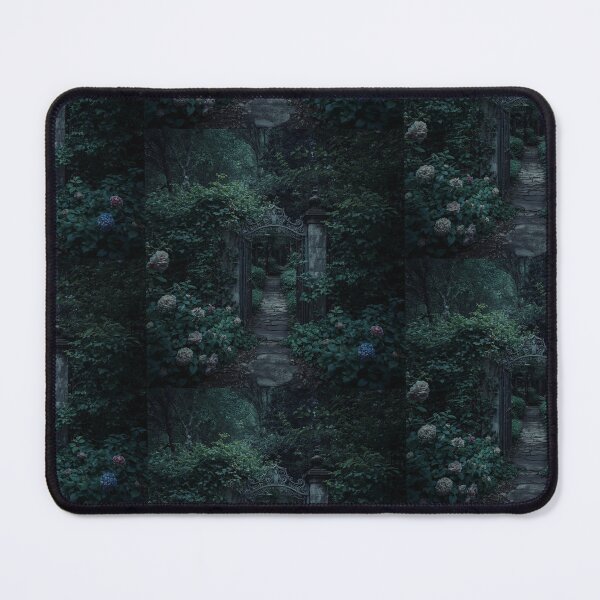Item preview, The Secret Garden designed and sold by Witty Moon.