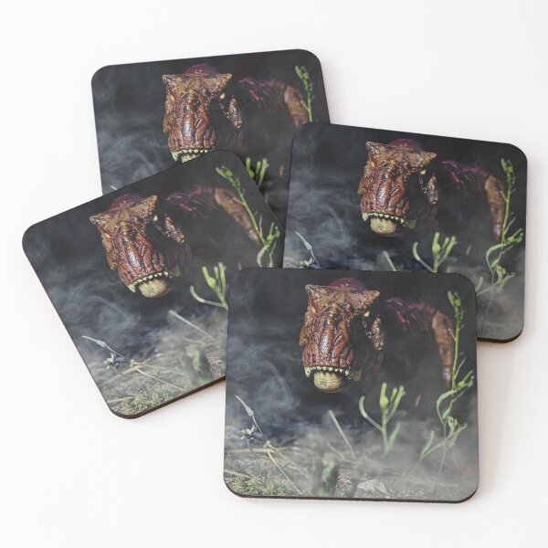 Item preview, Big Dino at Night designed and sold by Kyra C. Kalageorgi.
